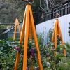 Akoris Garden Tuteur Jr.  |   Trellises & Obelisks Trellises & Obelisks Trellises & Obelisks