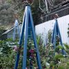 Akoris Garden Tuteur Sr.  |   Trellises & Obelisks Trellises & Obelisks Trellises & Obelisks