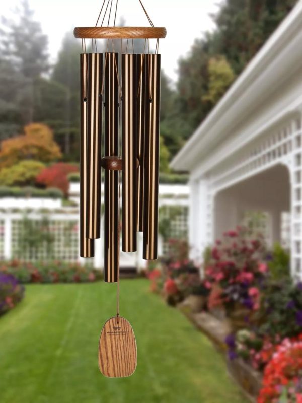 Amazing Grace Chime™  |   Chimes Chimes Chimes