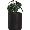 Arden Round Planter  |   Indoor Pots and Planters INDOOR GARDEN Indoor Pots & Planters