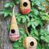 Artisan Bird Nester  |   Bird Houses Bird Houses Bird Houses