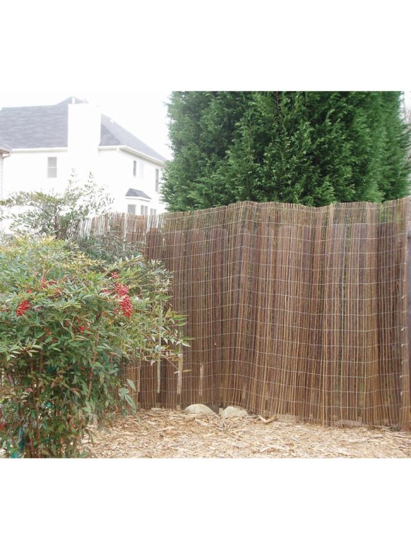 Bamboo Fencing 13’x3’3″  |   Fences & Privacy Screens Fences & Privacy Screens Fences & Privacy Screens