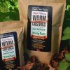 Black Dirt Farm Compost Tea Grade Worm Castings  |   Soils & Fertilizers for Seeds INDOOR GARDEN Soils & Fertilizers for Seeds