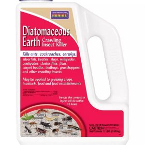 Bonide®  Diatomaceous Earth, 1.3 Lbs.  |   Indoor Pest & Disease Control INDOOR GARDEN Indoor Pest & Disease Control