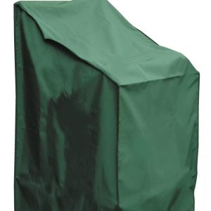 Bosmere Adirondack Chair Waterproof Cover  |   Furniture Covers YARD & OUTDOORS Furniture Covers