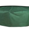 Bosmere Patio Set Cover Rectangle/Oval, 6-Seat  |   Furniture Covers YARD & OUTDOORS Furniture Covers