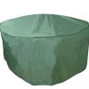 Bosmere Patio Set Waterproof Round Cover, 74″  |   Furniture Covers YARD & OUTDOORS Furniture Covers