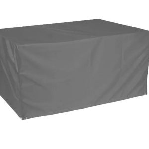 Bosmere Rectangular Table Cover, 67″  |   Furniture Covers YARD & OUTDOORS Furniture Covers