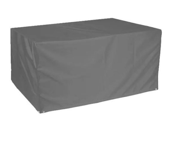 Bosmere Rectangular Table Cover, 67″  |   Furniture Covers YARD & OUTDOORS Furniture Covers