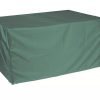 Bosmere Rectangular Table Cover, 67″  |   Furniture Covers YARD & OUTDOORS Furniture Covers