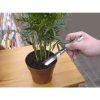 Bosmere Stainless Steel Widger  |   Seed Starting Accessories INDOOR GARDEN Seed Starting Accessories