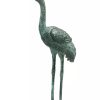 Bronze Crane Statues, Small  |   Statues & Sculptures Statues & Sculptures Statues & Sculptures