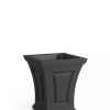 Cambridge Tall Planter, 18″ Height  |   Indoor Pots and Planters INDOOR GARDEN Indoor Pots & Planters