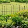 Carlisle Garden Border Panel  |   Trellises & Obelisks Trellises & Obelisks Trellises & Obelisks