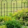 Carlisle Garden Border Panel  |   Trellises & Obelisks Trellises & Obelisks Trellises & Obelisks