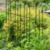 Carlisle Garden Border Panel  |   Trellises & Obelisks Trellises & Obelisks Trellises & Obelisks