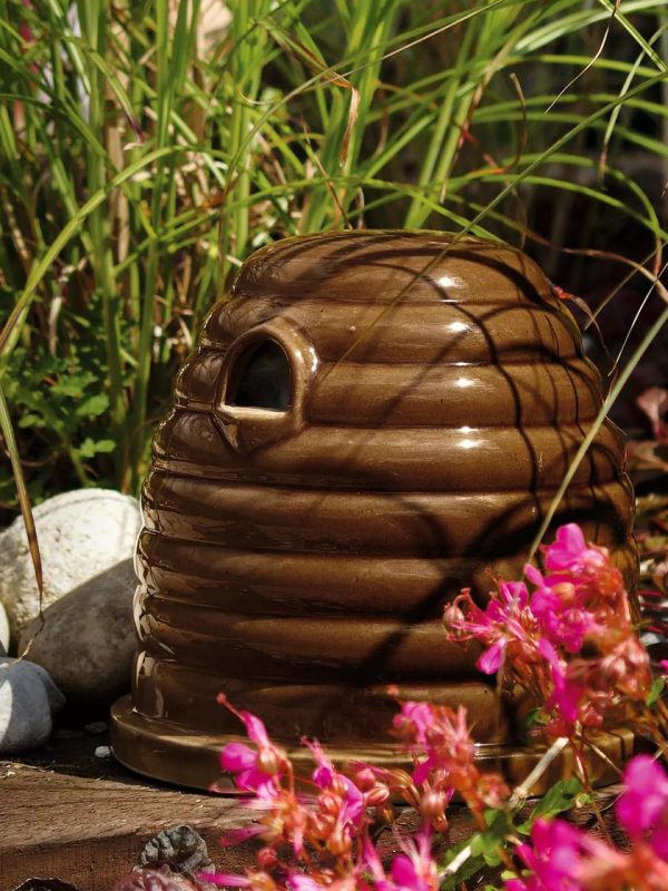 Ceramic Bumblebee House  |   Wildlife Shelters Wildlife Shelters Wildlife Shelters