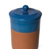 Ceramic & Terra Cotta Compost Crock  |   Compost Pails Compost Pails Compost Pails