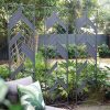 Chevron Privacy Panel  |   Fences & Privacy Screens Fences & Privacy Screens Fences & Privacy Screens