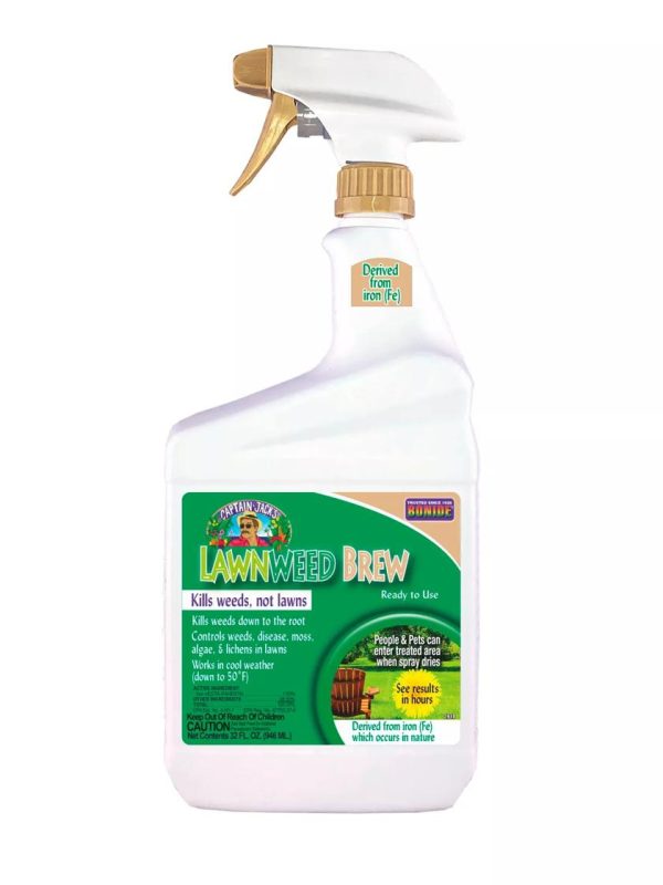 CJ Lawnweed Brew  |   Lawn Care Lawn Care Lawn Care