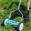 Classic Reel Lawn Mower  |   Lawn Care Lawn Care Lawn Care