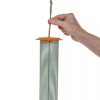 Color Pop Magnet Mesh Tube Feeder for Finches  |   Bird Feeders Bird Feeders Bird Feeders