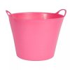 Colorful Tubtrug, 7 Gallon  |   Baskets & Buckets Baskets & Buckets Baskets & Buckets