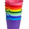 Colorful Tubtrug, 7 Gallon  |   Baskets & Buckets Baskets & Buckets Baskets & Buckets