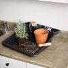 Compact Tidy Tray  |   Houseplant Accessories Houseplant Accessories Houseplant Accessories