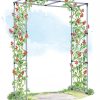 Connector Kit for DIY Garden Arbor  |   Arches & Arbors Arches & Arbors Arches & Arbors