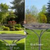 Copper Birdbath with Stand  |   Bird Baths Bird Baths Bird Baths