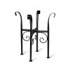 Covington Adjustable Plant Stands  |   Plant Stands INDOOR GARDEN Plant Stands