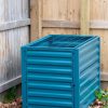 Demeter Single Bin Composter  |   Compost Bins & Tumblers Compost Bins & Tumblers Compost Bins & Tumblers