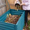 Demeter Single Bin Composter  |   Compost Bins & Tumblers Compost Bins & Tumblers Compost Bins & Tumblers