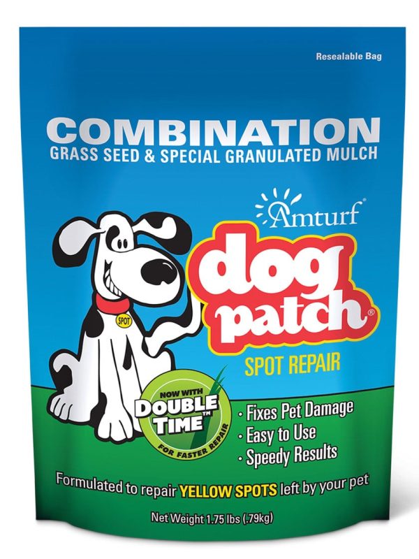 Dog Patch® Spot Repair, 1.75 LBS  |   Lawn Care Lawn Care Lawn Care