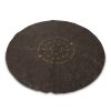 DuraWeb Weed Control Fabric Circle  |   Edgings & Mulches Edgings & Mulches