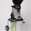 Earthwise 1-3/4″ 15-Amp Electric Chipper Shredder  |   Power Tools Power Tools Power Tools