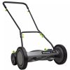 Earthwise Power Tools by ALM 16″ Manual Reel Mower  |   Lawn Care Lawn Care Lawn Care