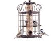 Edwardian Bird Feeder  |   Bird Feeders Bird Feeders Bird Feeders