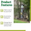 Edwardian Bird Feeder  |   Bird Feeders Bird Feeders Bird Feeders