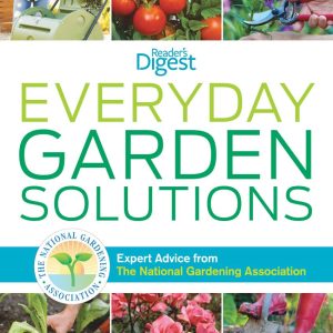 Everyday Gardening Solutions  |   Books Books Books