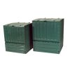 Exaco Eco-King 400 Composter, 110-Gallon  |   Compost Bins & Tumblers Compost Bins & Tumblers Compost Bins & Tumblers