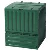 Exaco Eco-King 400 Composter, 110-Gallon  |   Compost Bins & Tumblers Compost Bins & Tumblers Compost Bins & Tumblers