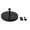 Floating Solar Bird Bath Bubbler  |   Bird Baths Bird Baths Bird Baths