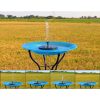 Floating Solar Bird Bath Bubbler  |   Bird Baths Bird Baths Bird Baths