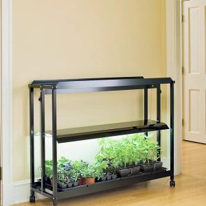 Floor Sunlite® Garden  |   Sunlite Grow Lights INDOOR GARDEN Sunlite Grow Lights