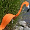 Florida Dancing Birds®, Flamingos  |   Decorative Garden Stakes Decorative Garden Stakes Decorative Garden Stakes