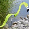 Florida Dancing Birds®, Flamingos  |   Decorative Garden Stakes Decorative Garden Stakes Decorative Garden Stakes