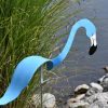 Florida Dancing Birds®, Flamingos  |   Decorative Garden Stakes Decorative Garden Stakes Decorative Garden Stakes