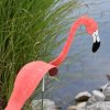 Florida Dancing Birds®, Flamingos  |   Decorative Garden Stakes Decorative Garden Stakes Decorative Garden Stakes